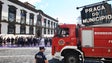 Imagem de Concurso público para Comandante dos Bombeiros Municipais do Funchal abre em breve