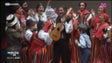 Imagem de «O Feiticeiro da Calheta» estreia com casa cheia (vídeo)