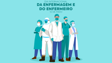 Imagem de Assinala-se o dia internacional do enfermeiro (áudio)