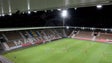 Imagem de Marítimo tenta subir aos lugares europeus no arranque da 8ª ronda da I Liga
