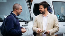 Imagem de Covid-19: Funchal pondera comprar testes para alguns trabalhadores da autarquia (Vídeo)