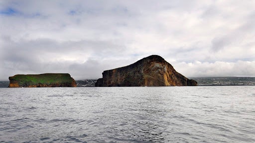 Pescador morre no Porto Judeu