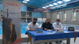 Imagem de Cross Games junta 120 de quatro países (vídeo)