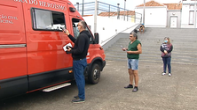 Imagem de Câmara de Angra leva serviços ao domicílio (Vídeo)