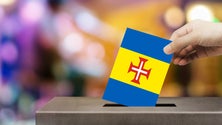 Imagem de Campanha arranca com 17 listas a disputar 47 lugares da Assembleia Legislativa da Madeira