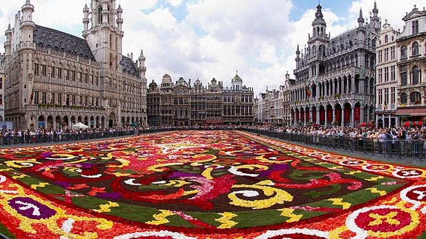 Imagem de Covid-19: Bélgica com 74 novos casos e mais duas mortes