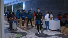Imagem de Terceira descida em cinco épocas (vídeo)