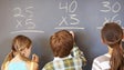 Alunos madeirenses do primeiro ciclo têm os melhores resultados do país nas provas de aferição de matemática