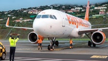Imagem de EasyJet admite deixar de voar entre a Madeira e Lisboa
