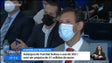Imagem de Autarquia fechou o ano com um prejuízo de 41 milhões de euros (vídeo)