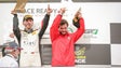 Francisco Abreu alcança dois pódios e o comando da competição da GT4 South European Series