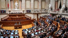 Imagem de Deputados chumbam audição de Medina sobre contratação de Sérgio Figueiredo