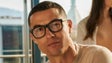 Imagem de Cristiano Ronaldo agraciado com Medalha de Honra da Cidade pela Câmara de Lisboa