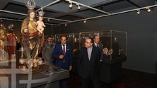 Imagem de Exposição dos 500 anos da Dedicação da Sé é um tesouro a valorizar