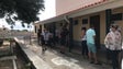 Imagem de 64,43% já votaram no Porto Santo