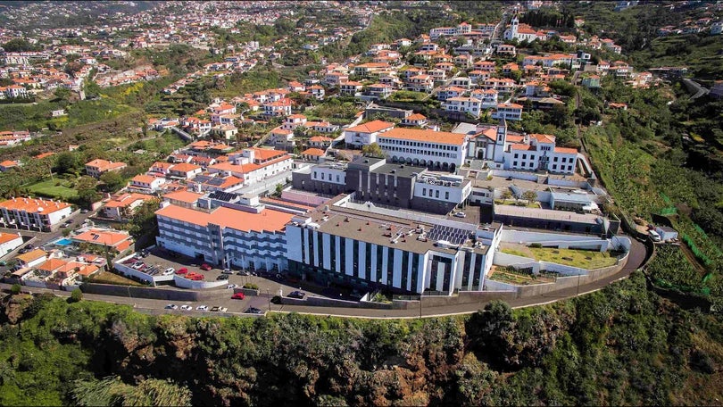 Imagem de Dois casos de Covid na Casa de Saúde Câmara Pestana