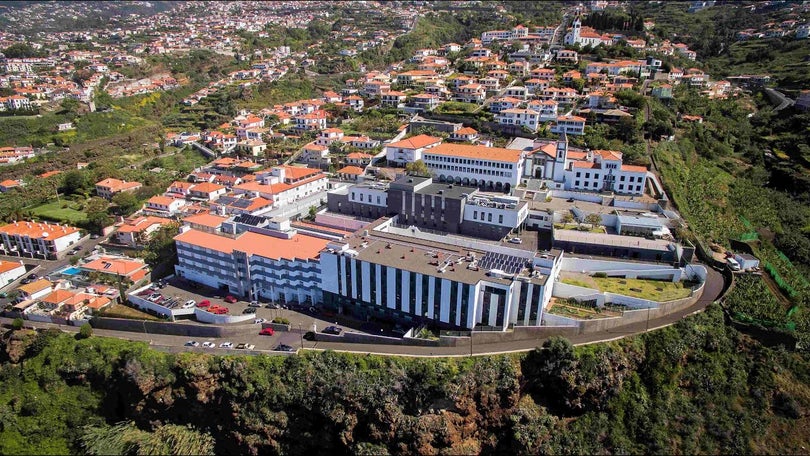 Dois casos de Covid na Casa de Saúde Câmara Pestana