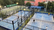 Imagem de Terceira: empresário lança projeto desportivo para turistas (Vídeo)