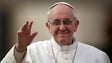 Imagem de Papa Francisco convida jovens a ser consciência crítica da sociedade