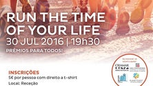 Grupo Pestana organiza corrida solidária