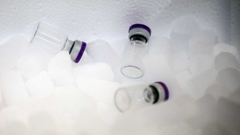 Imagem de Mais de 1,4 milhões de vacinas chegam nos próximos dias
