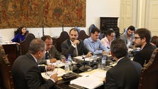 Imagem de Comissão de Ambiente aprovou diploma que regula extração de inertes do mar