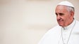 Papa apela à paz na Síria e na Terra Santa e encoraja diálogo das Coreias