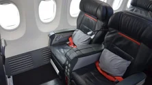 Imagem de Passageiro que deu falso alerta de bomba num avião foi detido pela PSP