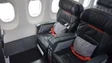 Imagem de Passageiro que deu falso alerta de bomba num avião foi detido pela PSP