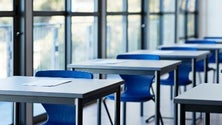 Imagem de Trinta e oito cursos sem alunos