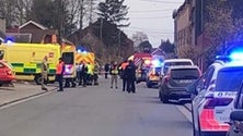 Imagem de Carro atropelou e matou seis pessoas