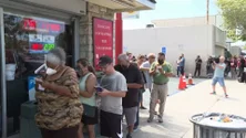 Imagem de Lotaria garante 1,337 milhões de dólares em Chicago