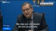 Marinescu acredita que serão encontradas alternativas para cumprir os prazos da União Europeia (vídeo)