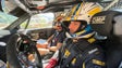 Alexandre Camacho testou o Skoda Fabia Rally2 Evo para o Rali do Marítimo 2021 (Vídeo)