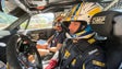 Imagem de Alexandre Camacho testou o Skoda Fabia Rally2 Evo para o Rali do Marítimo 2021 (Vídeo)