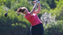 Imagem de Ivete Rodrigues vence Taça Federação Portuguesa de Golfe (Vídeo)