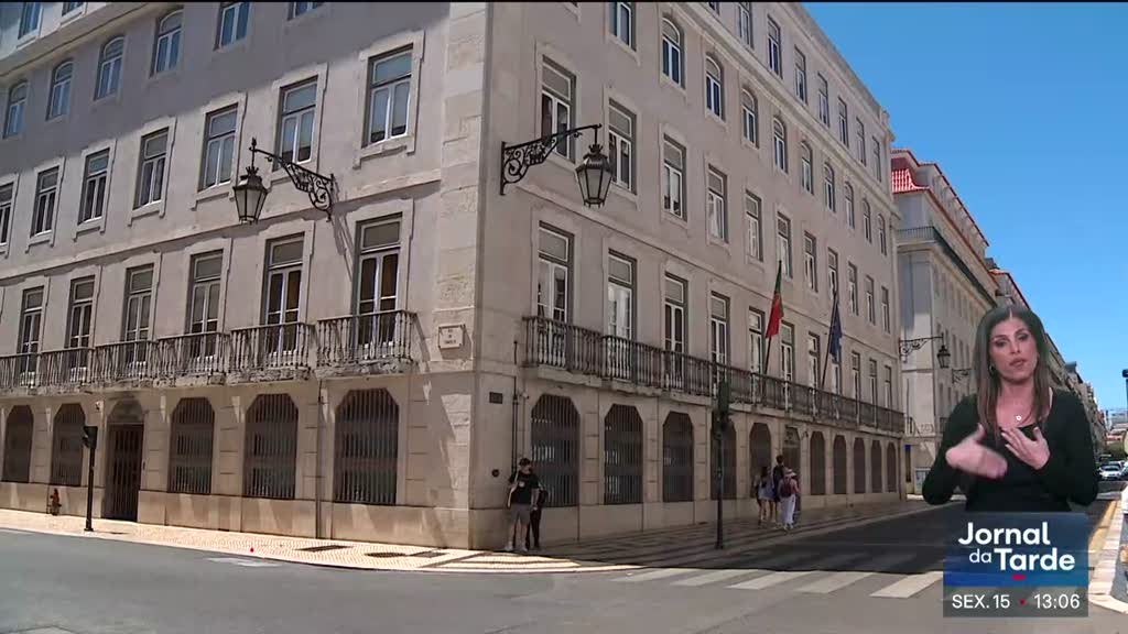 Banco de Portugal quer alterar taxa de esforço no crédito à habitação