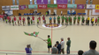 Imagem de Marítimo Andebol SAD derrotado pelo Benfica (áudio)