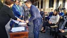 Imagem de Instituto de Desenvolvimento Empresarial distribui 666 mil euros por 25 projetos empresariais (Vídeo)