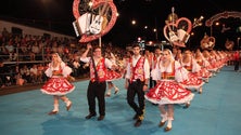 Imagem de Vila Franca prepara-se para receber noite das marchas (Vídeo)