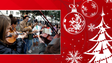 Imagem de Postais do Natal tradicional madeirense: romagens