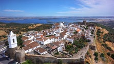 Imagem de Covid-19: Reguengos de Monsaraz regista terceiro dia consecutivo sem vítimas mortais