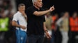 Imagem de «Reis» da Liga Europa foram frios demais para Mourinho