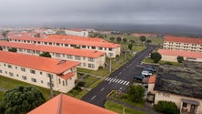 Imagem de Estados Unidos negam mais despedimentos nas Lajes (Som)