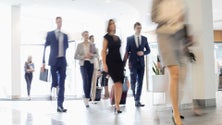 Imagem de Empresas constituídas na Madeira aumentam em 6% até julho