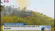 Imagem de Plano de prevenção de incêndios é ativado a 15 de Junho (Vídeo)