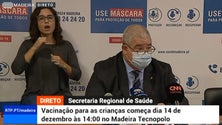 Imagem de Crianças com patologias vão ser contactadas