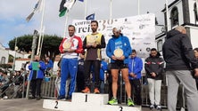 Susana Godinho e Hélder Santos venceram a 30ª edição da Corrida de Reis (Vídeo)