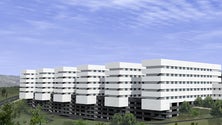 Imagem de Governo Regional espera que novo hospital integre OE 2018