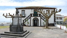 Imagem de Judiciária fez buscas na Câmara da Lagoa (Som)